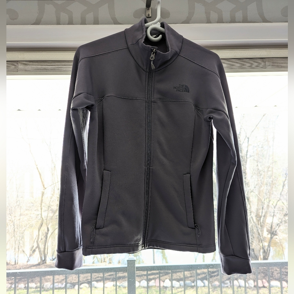 The North Face Zip-Up Jacket * EUC * Women's Small